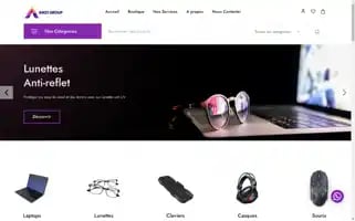 Amzi-group.com Screenshot 2024-05-23 15:02:03