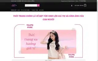 Tulipspure.com Screenshot 2024-05-27 09:09:56
