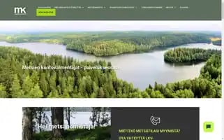 Metsatkuntoon.fi Screenshot 2024-06-30 03:27:11