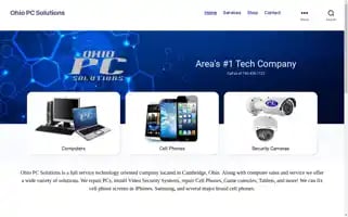 Ohiopcsolutions.com Screenshot 2024-06-13 23:45:23