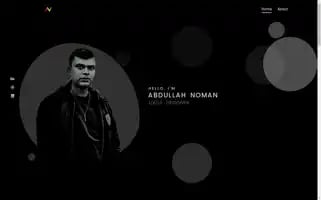 Abdullahnoman.co.uk Screenshot 2024-05-24 00:55:05