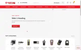 Harfancalibration.com Screenshot 2024-05-21 15:17:39