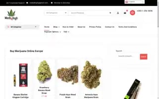 Eu-meds4high.com Screenshot 2024-05-19 06:55:47