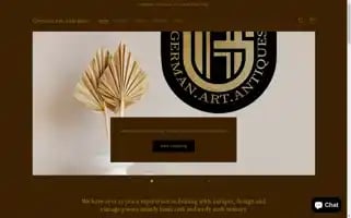 German-art-and-antiques.com Screenshot 2024-04-27 06:53:47