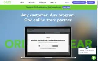 Ordermygear.com Screenshot 2024-05-13 06:39:59