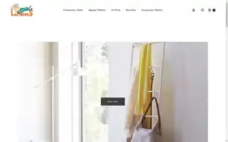 Suzclothing.com Screenshot 2024-04-27 05:08:24