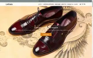 Lethato.com Screenshot 2024-05-04 08:54:18