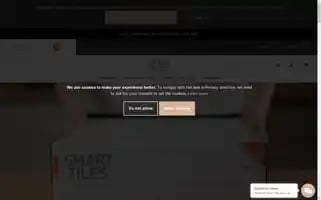 Thesmarttiles.com Screenshot 2024-05-14 10:59:37
