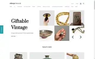 Indigotrade.co Screenshot 2024-05-05 11:01:49