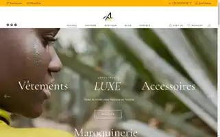 Abens-luxe.com Screenshot 2024-05-24 10:04:37