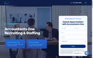 Accountantsone.com Screenshot 2024-05-08 09:46:24