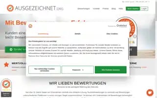 Ausgezeichnet.org Screenshot 2024-06-14 21:52:20