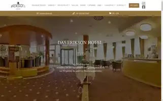 Erikson-hotel.de Screenshot 2024-04-23 19:08:08