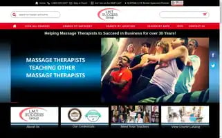 Lmtsuccessgroup.com Screenshot 2024-06-29 00:25:19