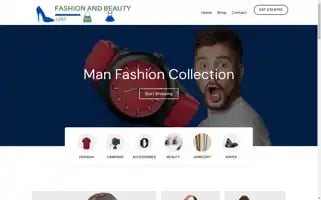 Abmfashionhome.com Screenshot 2024-05-22 17:07:16