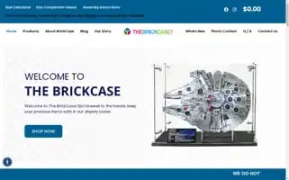 Thebrickcase.com Screenshot 2024-06-11 06:42:00