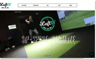 Loft18.com Screenshot 2024-05-16 06:02:46