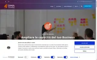 Dimaconsulting.net Screenshot 2024-06-18 06:30:59