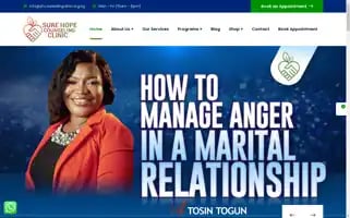 Shcounselingclinic.org.ng Screenshot 2024-05-23 01:12:57