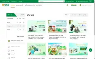 Ocb.com.vn Screenshot 2024-07-08 13:28:29