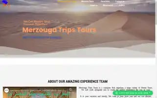 Merzougatripstours.com Screenshot 2024-04-17 14:08:52