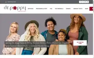 Drpoppyandco.com Screenshot 2024-05-28 22:05:29