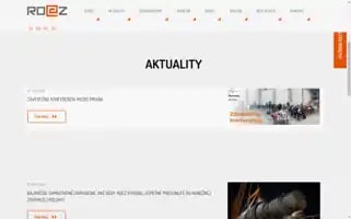Roez.sk Screenshot 2024-06-15 22:07:03