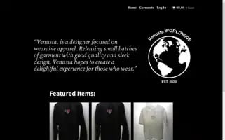 Venustastudio.com Screenshot 2024-05-18 08:15:31