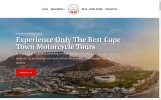 Capetowntouring.com Screenshot 2024-04-25 04:54:37