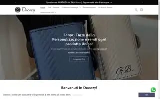 Decozyhome.com Screenshot 2024-04-27 13:09:59