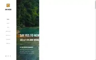 Thecreativewanderer.com Screenshot 2024-05-22 08:28:34