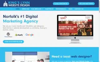 Kingslynnwebsitedesign.co.uk Screenshot 2024-06-30 05:06:50