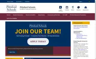 Pittsfordschools.org Screenshot 2024-05-13 10:15:46