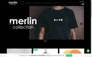 Lojamerlin.com.br Screenshot 2024-07-03 01:37:28