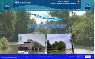Artemartours.it Screenshot 2024-04-26 07:24:27