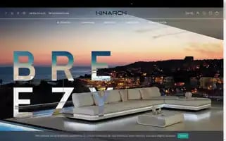 Hinarch.com Screenshot 2024-05-26 09:51:54