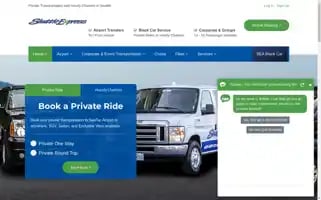 Shuttleexpress.com Screenshot 2024-05-13 22:31:14