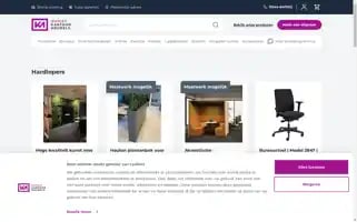 Outletkantoormeubels.nl Screenshot 2024-05-18 14:47:22