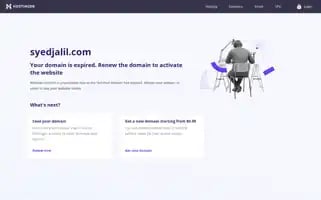Syedjalil.com Screenshot 2024-06-26 17:27:44