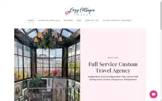 Cozycottagestravel.com Screenshot 2024-04-16 01:53:24