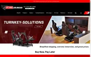 Pitlanesimracing.com Screenshot 2024-05-13 10:14:28