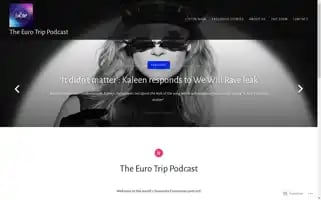 Eurotrippodcast.com Screenshot 2024-04-25 10:22:25