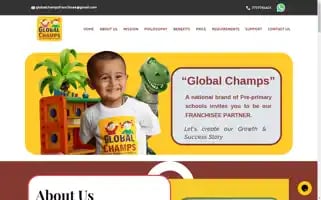 Theglobalchamps.com Screenshot 2024-06-30 18:10:51