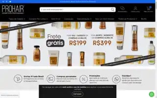 Prohair.com.vc Screenshot 2024-05-19 15:26:10