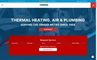 Thermalservices.com Screenshot 2024-05-16 21:14:59