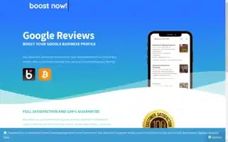 Googleboost.shop Screenshot 2024-05-23 10:20:24