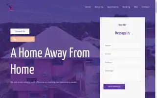 Fortuneapartments.online Screenshot 2024-05-24 04:28:41