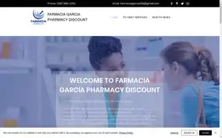 Garciapharmacydiscounts.com Screenshot 2024-05-15 23:15:26