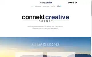 Connektcreative.com Screenshot 2024-06-17 17:45:32