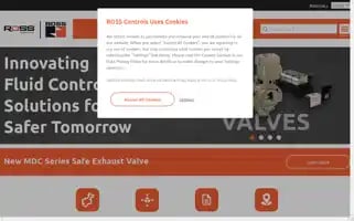 Rosscontrols.com Screenshot 2024-06-17 18:39:12